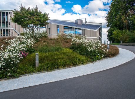 Berger-Gartenbau-Hotel-Belvoir-Rüschlikon