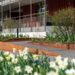 Berger Gartenbau Siedlung Tiefacker Adliswil