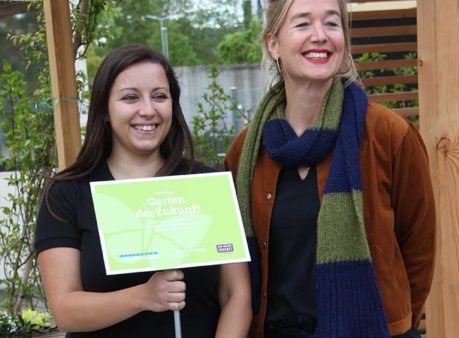 LI Jenny Schlundt Planerin bei Berger Gartenbau