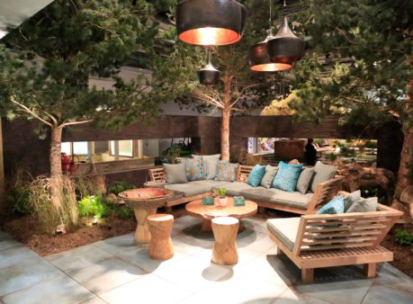 Giardina Foto Berger Gartenbau