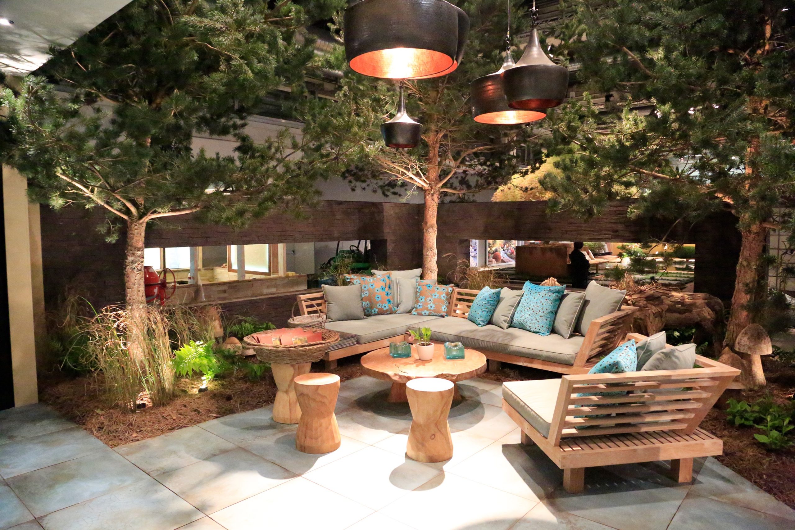 Giardina Foto Berger Gartenbau