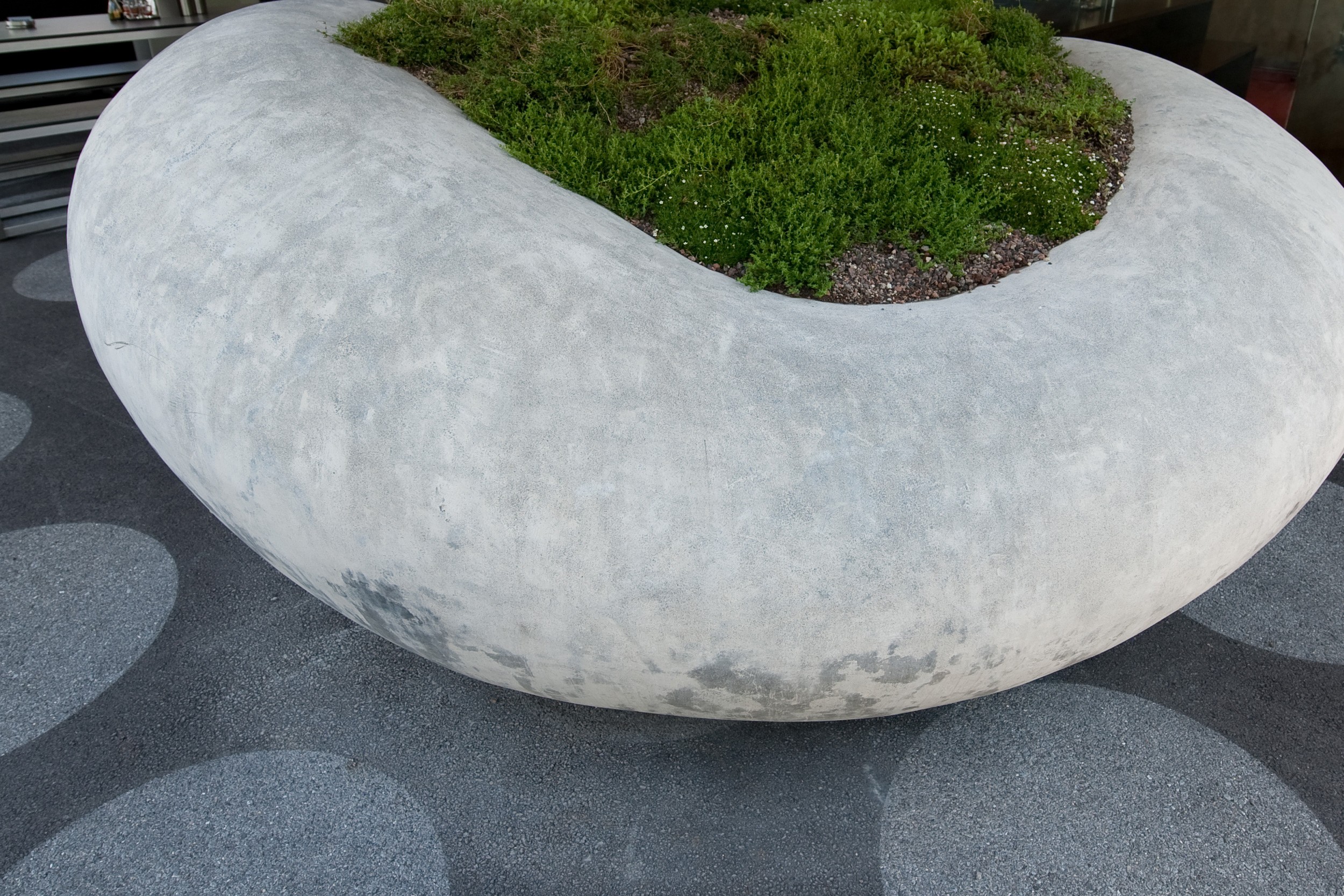 Berger Gartenbau Pflege