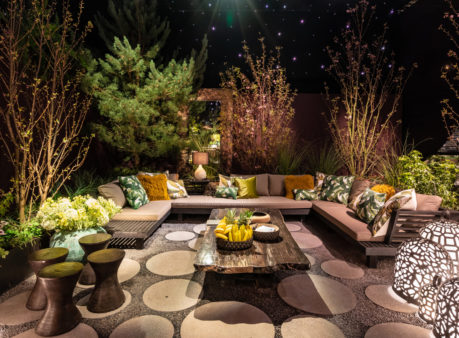 Berger Gartenbau Giardina 2019