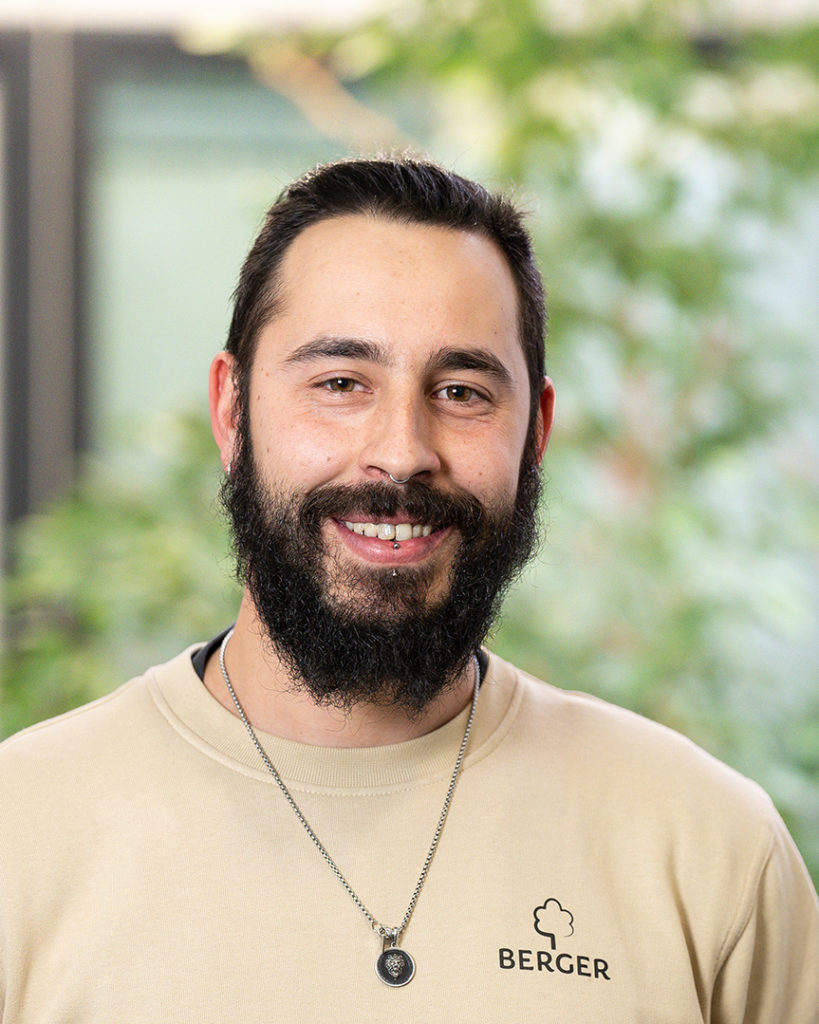 Marcio Rafael Tomé Castro