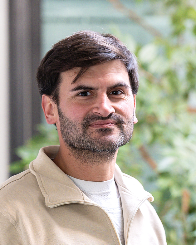 Maximo Daniel Cellis