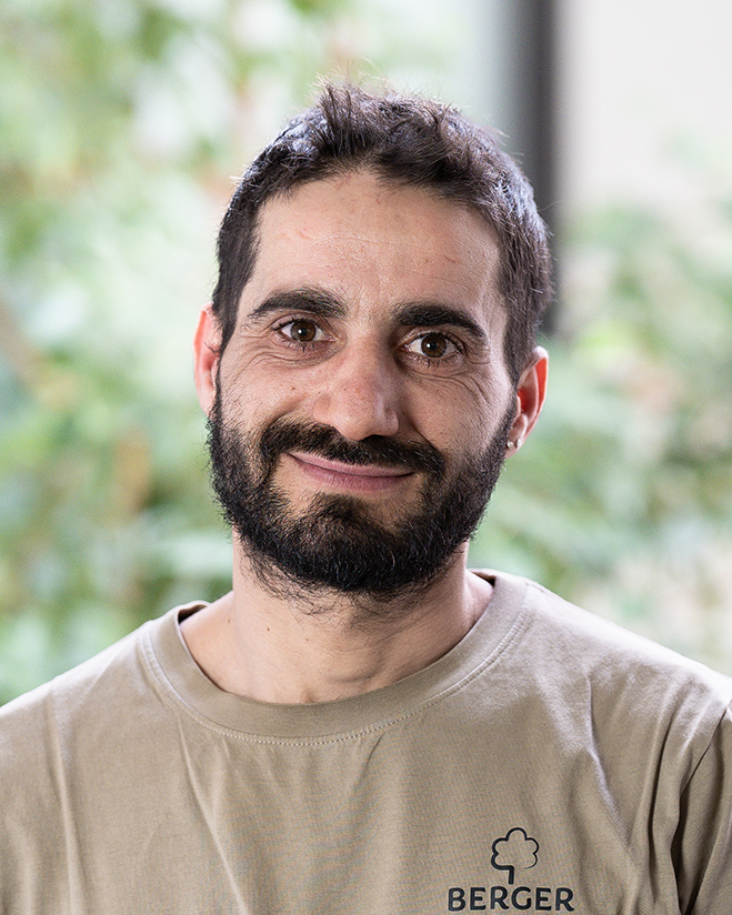 Nuno Rafael Abrantes da Silva