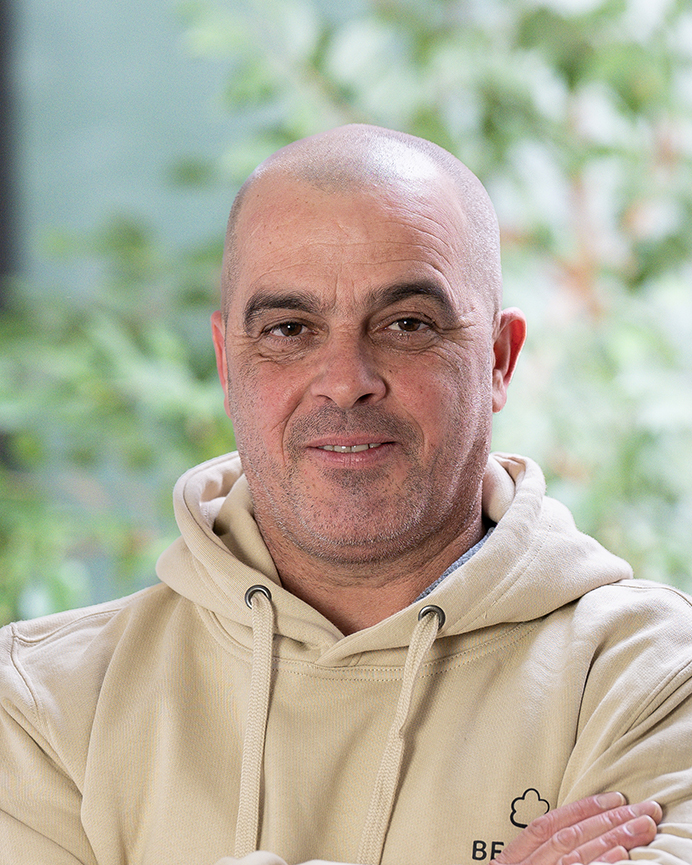 Paulo Alexandre Marinho Rodrigues