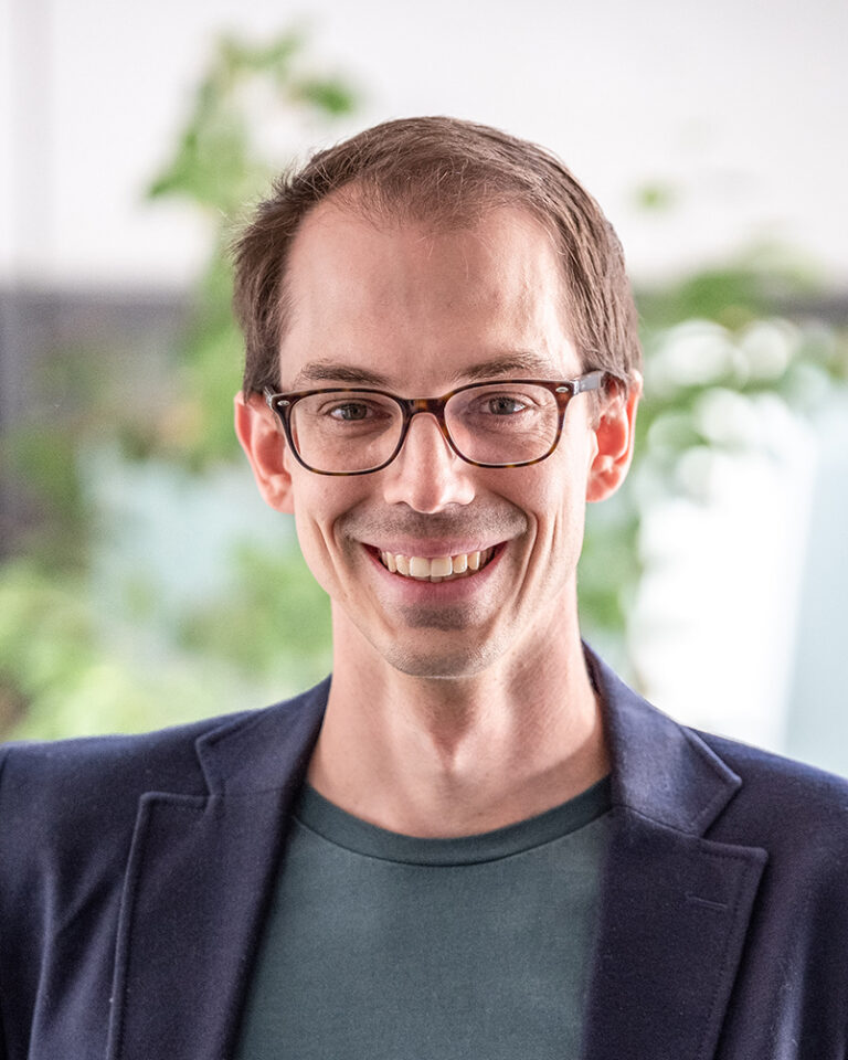 Tobias Berger