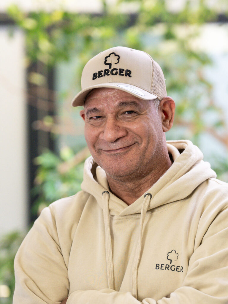 Gamal Abdelhakim