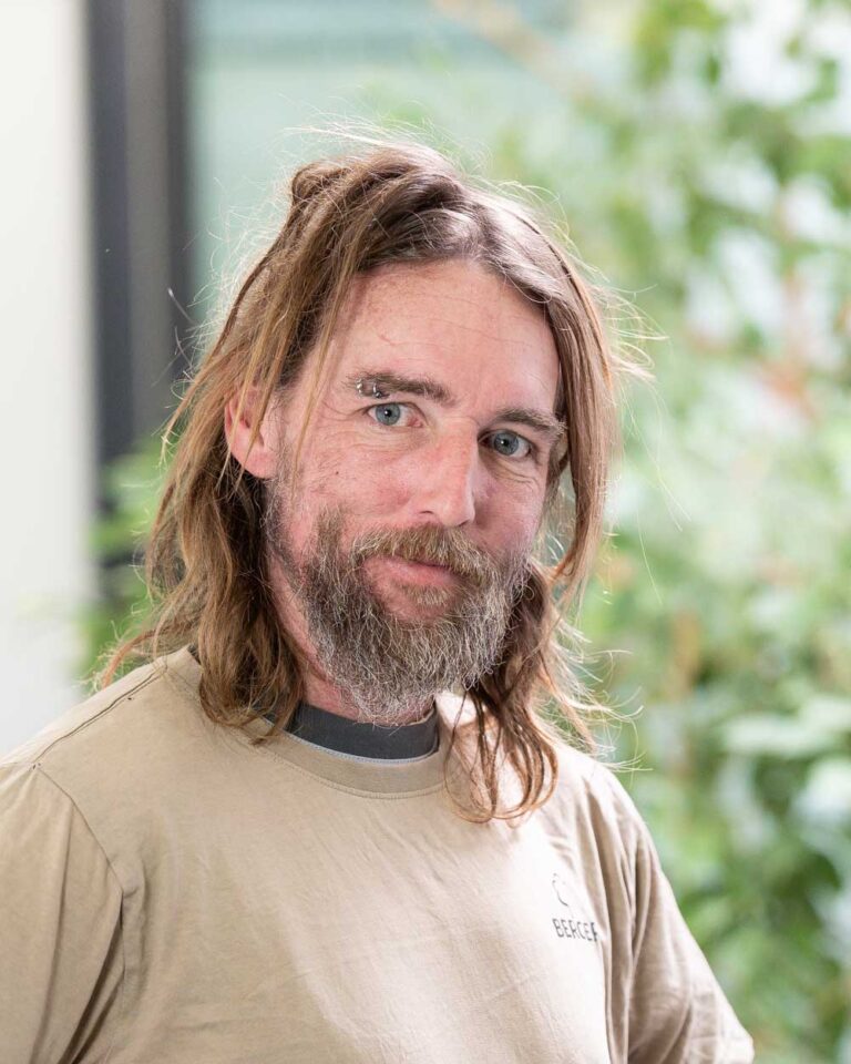 Miachel Brugger