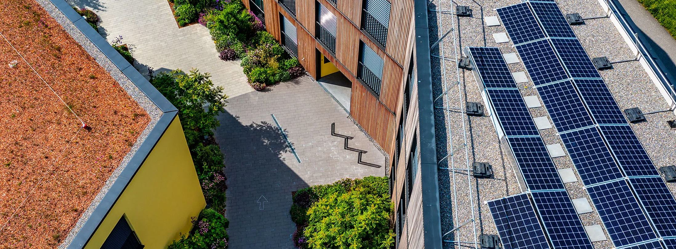 gartenpflege